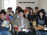 2007年留学图片集